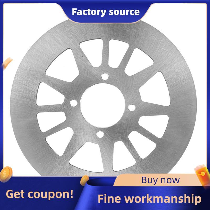 Phụ tùng phanh sau Cánh quạt đĩa phù hợp cho Warrior 350 YFM350X 1990-2004 3GD-2582W-00-00