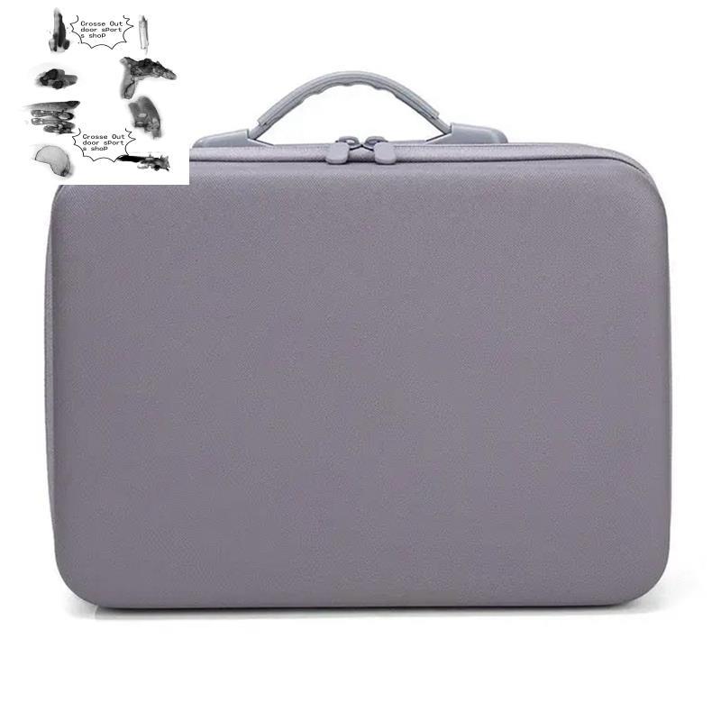 Kính Bay Túi Bảo Quản N3 Vải Cao Cấp Hộp Du Lịch Thích Hợp Cho NEO Kính N3 Túi Di Động Drone Phụ Kiệ