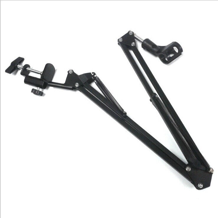 Giá đỡ micro NB-35 Giá đỡ micro Máy tính để bàn Giá đỡ công tắc đa năng Giá đỡ micro ngưng tụ Giá đỡ