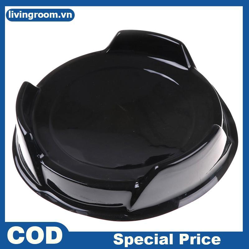 LIROOM Super Vortex Attack Type Stadium Arena Plate Black BeyStadi Toy.