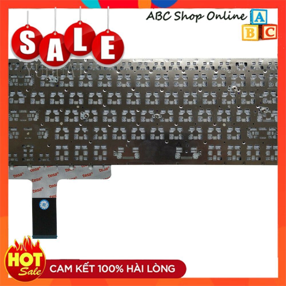 Bàn Phím Asus zenbook UX303L UX303LA X303LB UX303LN UX303UB UX303U UX303A