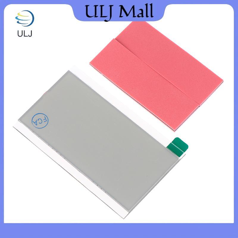 ULJ 1 Bộ Cho FLuke 175 177 179 77IV 175C 179C 177C Màn Hình LCD Đồng Hồ Hiển Thị Phụ Kiện Thay Thế M