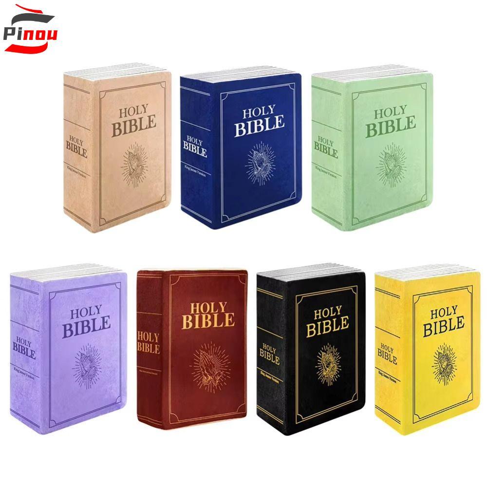 Gối Kinh Thánh POOU, Gối Ném Kinh Thánh Đồ Chơi Sang Trọng, Đệm Sofa Phòng Khách Trang Trí Nhà 33 * 