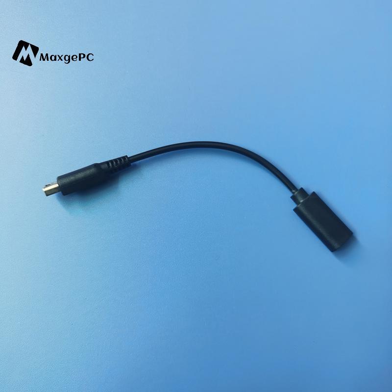 [Max-t] Dây cáp sạc USB C Loại C CHO NDSI 3DS 2DS XL / LL Mới 3DSXL / 3DSLL 2dsxl 2dsll Game Power L