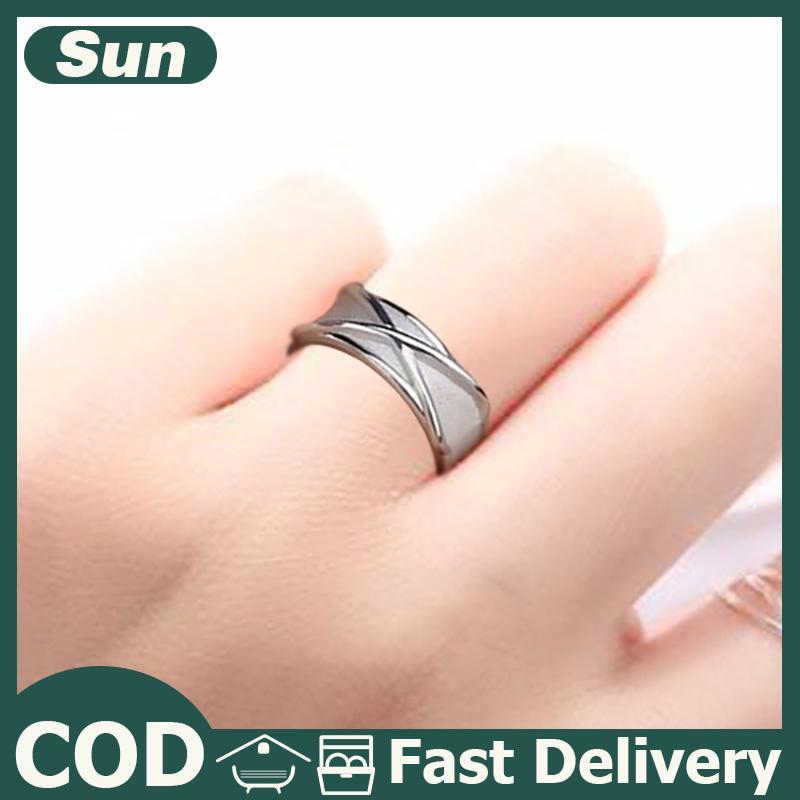 Anime Goku Black Cosplay Kim Loại Unisex Mở Có Thể Điều Chỉnh Nhẫn Món Quà Thời Trang