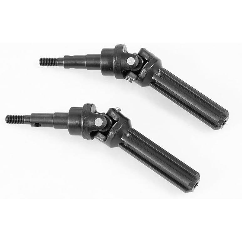 FMS 1 / 10 Rc Xe RC Bánh Xích RC Xe Tải Phụ Kiện Thay Thế Cho 1: 10 Ford F100: CVD Trục Tay