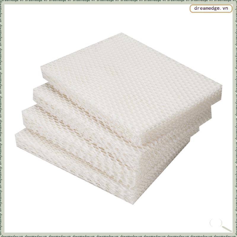 [dreamedge] Bộ lọc bấc tạo độ ẩm thay thế MD1-0034 Tương thích với các mẫu máy tạo độ ẩm bay hơi Eva