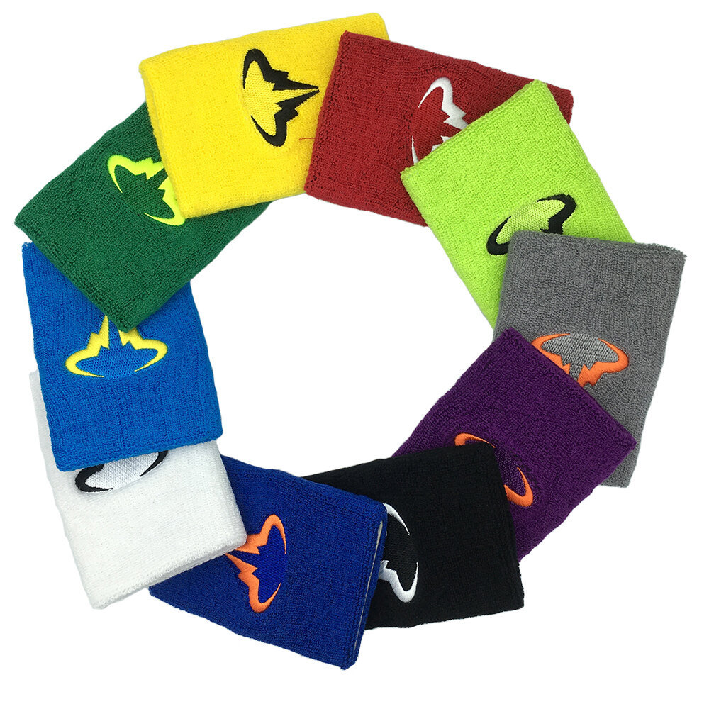 Dây đeo cổ tay thể thao Nadal dành cho bóng rổ