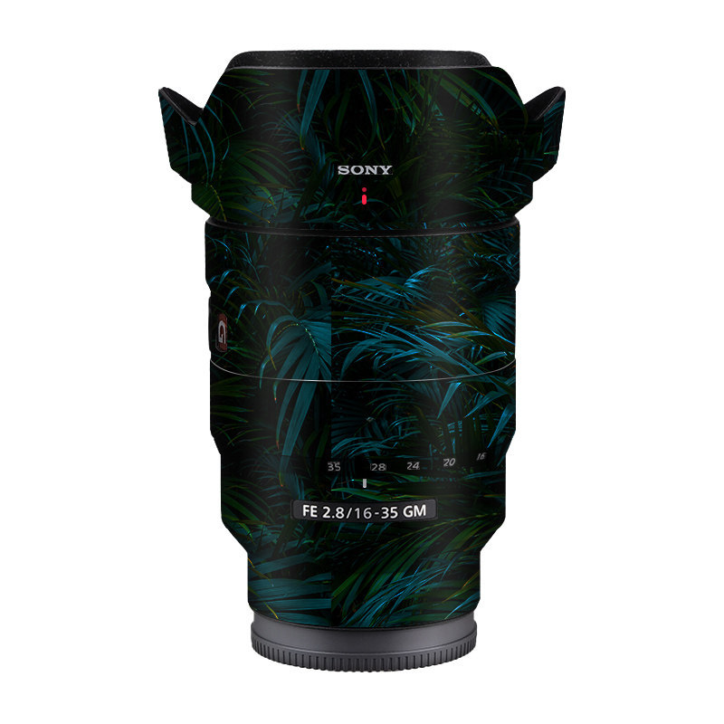 Thích hợp cho Sony FE16-35mmF2.8GM Ống kính 16-35 Miếng dán ống kính Phim bảo vệ ống kính Sony