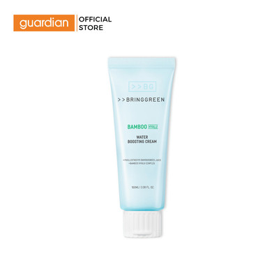 Kem Dưỡng Cấp Ẩm Sâu Bring Green Bamboo Hyalu Water Bossting Cream 100ml | Guardian Việt Nam