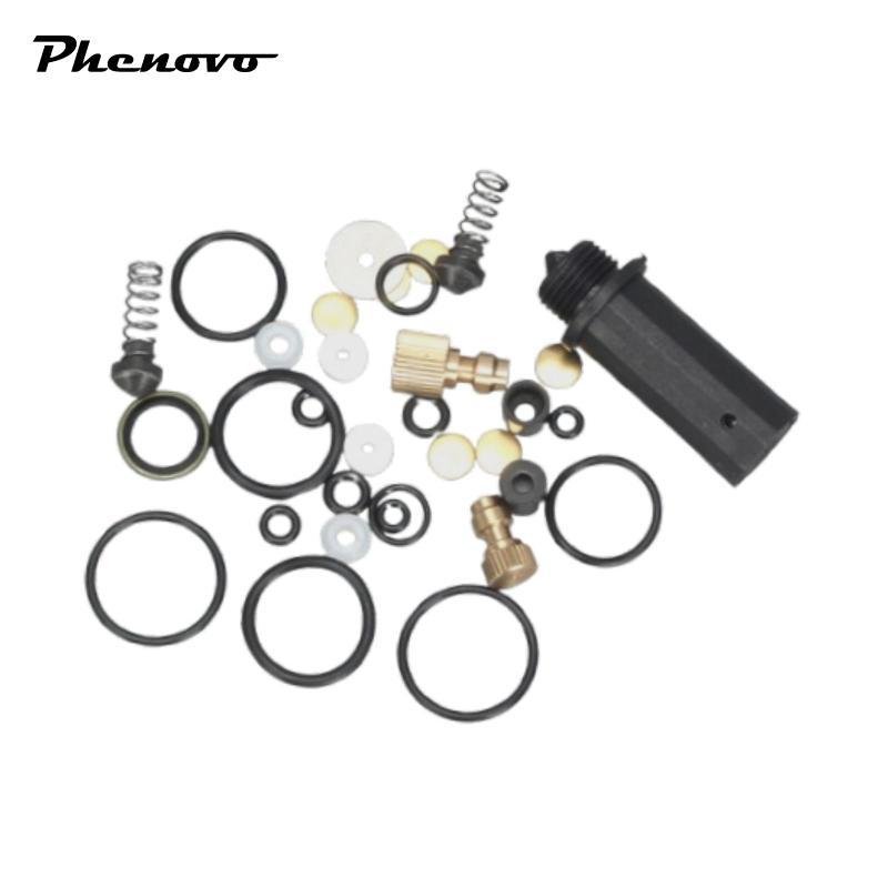 Bộ sửa chữa máy nén xi lanh đơn 4500PSI cho máy nén xi lanh đơn