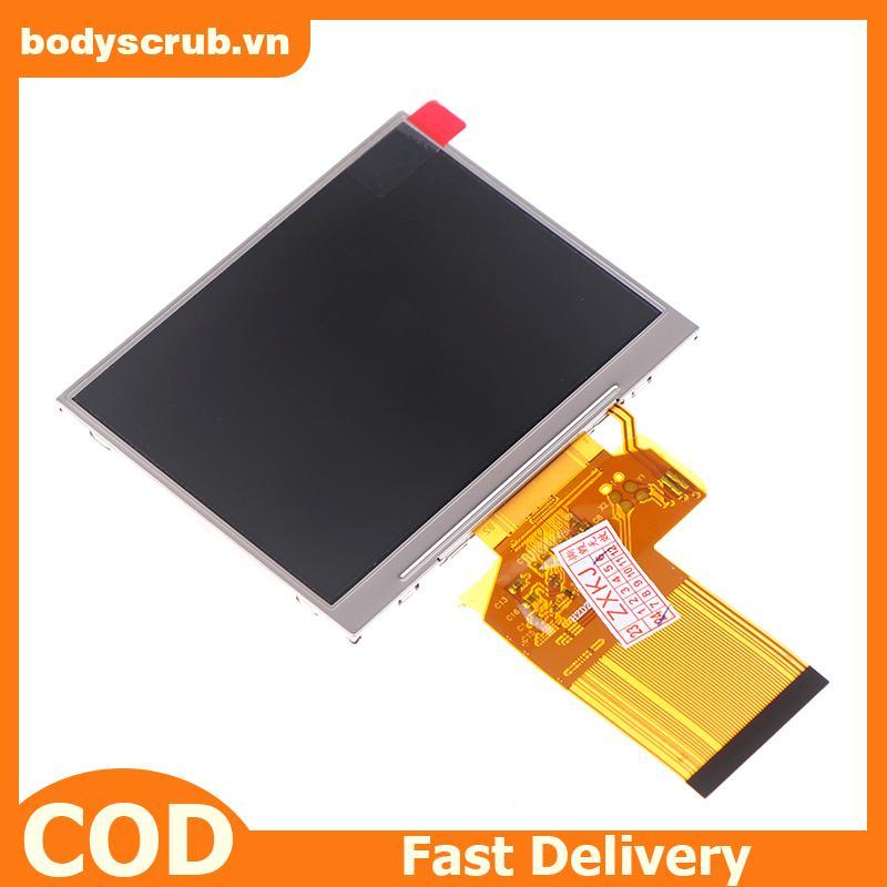 BB Độ Phân Giải TFT Cho LQ035NC111 LQ035NC121 Dành Cho WS-6906 WS 6906 Tìm Vệ Tinh Màn Hình Hiển Thị