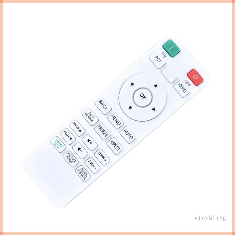 Ngôi sao đáng tin cậy Sửa chữa điều khiển từ xa cho MW560 MS560P MS610 MH606 MH606W MU641 MW605 MW60