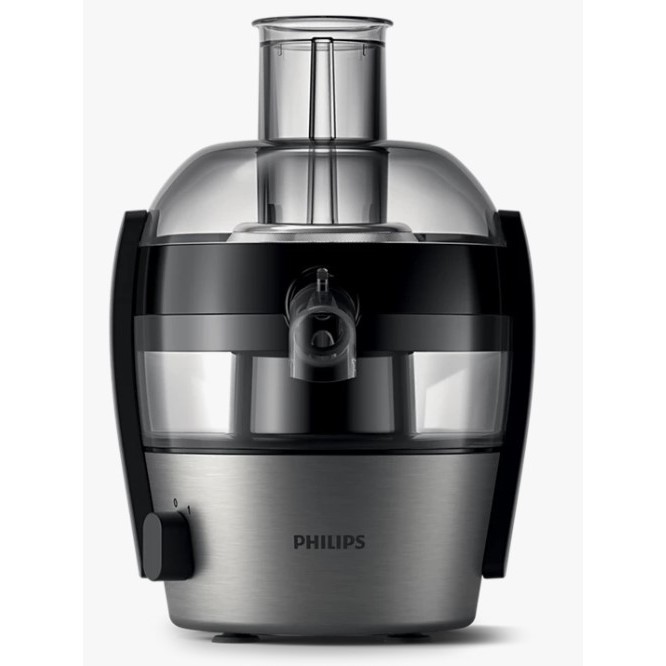 [HÀNG CHÍNH HÃNG] Máy ép trái cây Philips HR1836