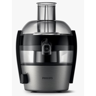 [HÀNG CHÍNH HÃNG] Máy ép trái cây Philips HR1836