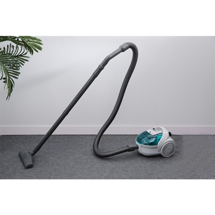 [HÀNG CHÍNH HÃNG] Máy hút bụi dạng hộp Hitachi CV-BF16 GN