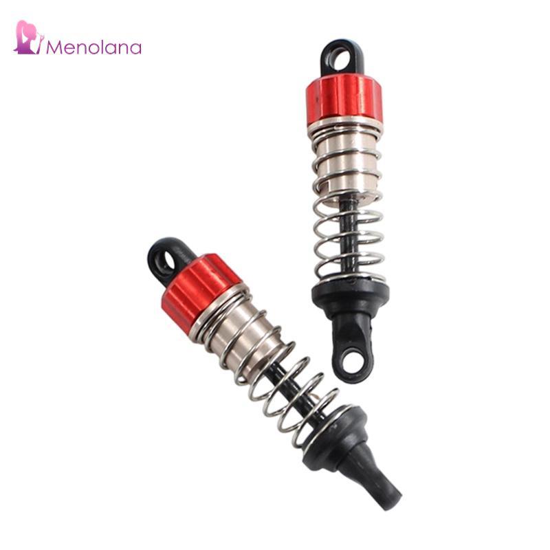 Giảm xóc trước Nâng cấp sốc RC cho mẫu xe Wltoys RC Sở thích 244016