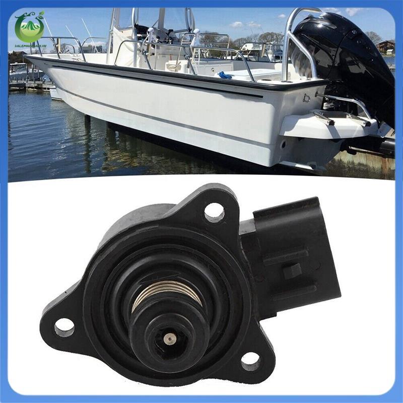 [dalemacadam.vn] 63P-1312A-01-00 63P1312A Outboard 63P-1312A-01 Van điều khiển không khí nhàn rỗi (I