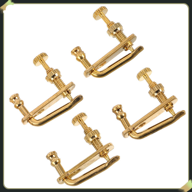 Dụng cụ điều chỉnh tinh xảo Phụ kiện đàn Violin Metronome Tunner liyuanddi