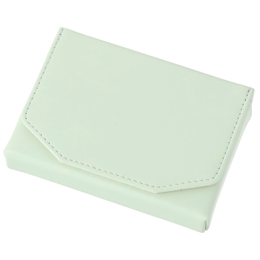 Raymay Fujii Nofes Business Card Holder - Name Card Case in Various Colors
