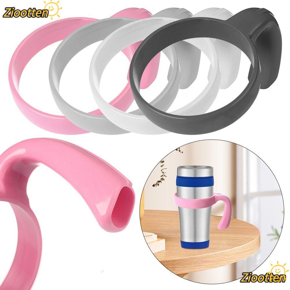 ZIOOTTEN Tumbler Cup Handle Phụ kiện chai bền cho đế cốc 20oz 30oz