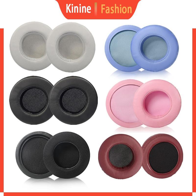 KIN 2 Miếng Đệm Tai Đệm Cho Daryou D3 EH722 EH736 EH718 Miếng Lót Tai Nghe Thoải Mái