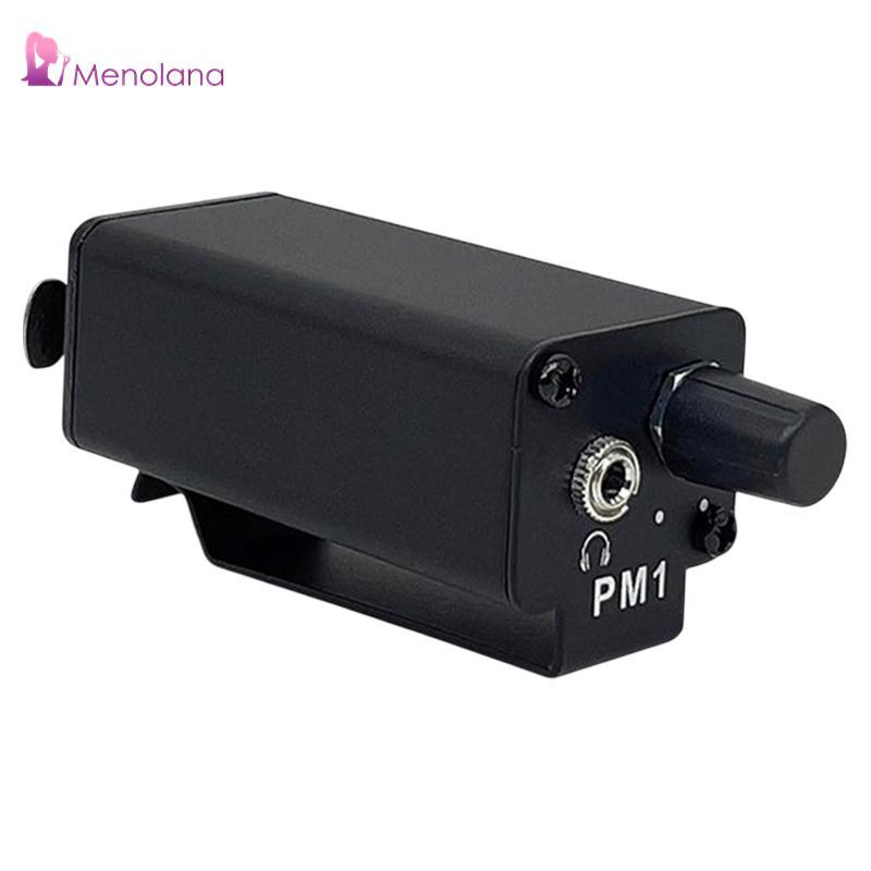 Bộ khuếch đại âm lượng tai nghe Di động chuyên nghiệp HiFi Tai nghe Amp cho điện thoại PC Máy nghe n