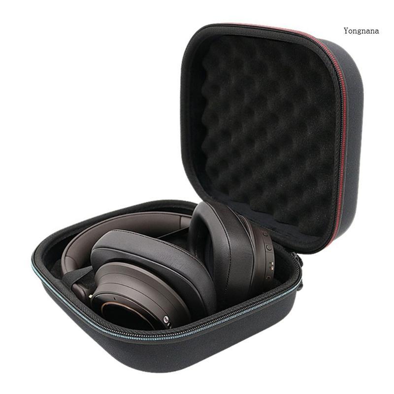 [CH *] Hộp đựng tai nghe đa chức năng Hộp đựng phụ kiện chơi game lót chống trầy xước cho DALI IO-12