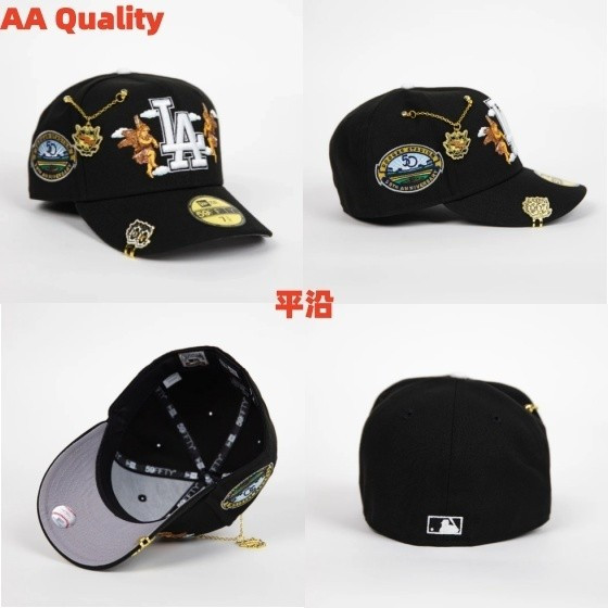 Dodgers Cap Phù Hợp Cho Nam Và Nữ - Tích Hợp Chức Năng Chống Nắng