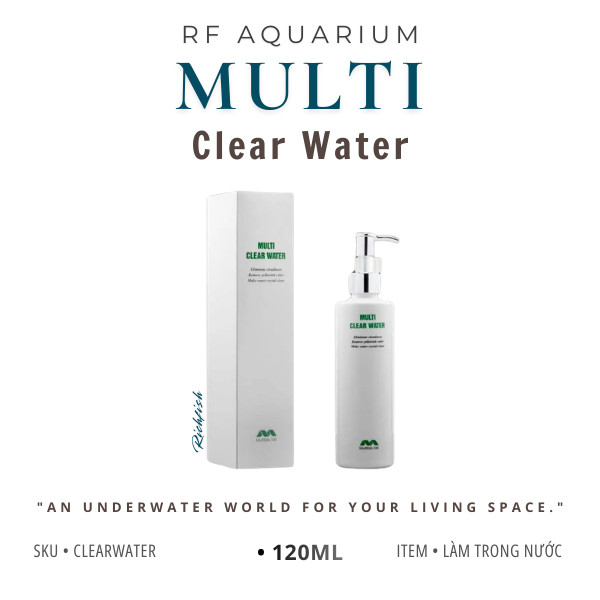 Dung dịch Clearwater