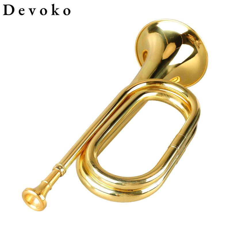 Nhạc cụ thổi kèn kèn hợp kim đồng vàng cho ban nhạc biểu diễn dàn nhạc và nhạc sĩ trẻ