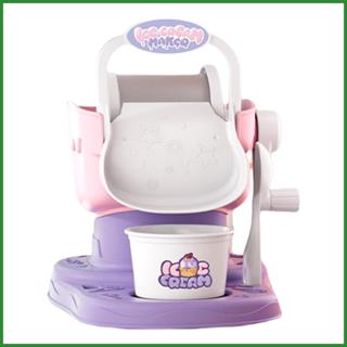 Máy làm kem trẻ em Máy làm kem mềm Máy làm kem Kết quả tức thì Dễ dàng làm sạch Hướng dẫn sử dụng Máy làm sữa chua đông lạnh cho micorevn