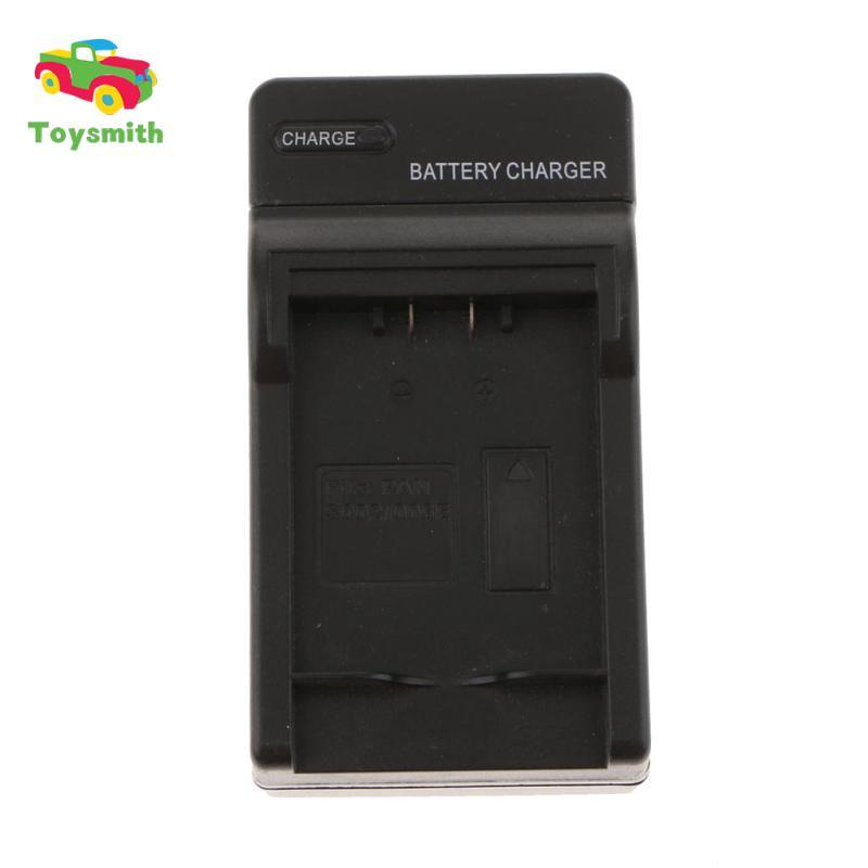 Sạc Pin USB Cho Panasonic CGA-S006E S002E FZ7 FZ8 FZ18 FZ28 FZ35 FZ5