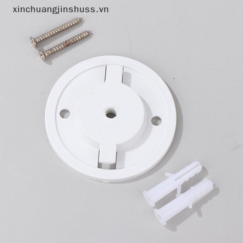 XINchuanjinshuss Tapo C200 Camera Thông Minh Gắn Tường Đế TL70 Phụ Kiện Túi Vít Trần Treo Ngược Cho 