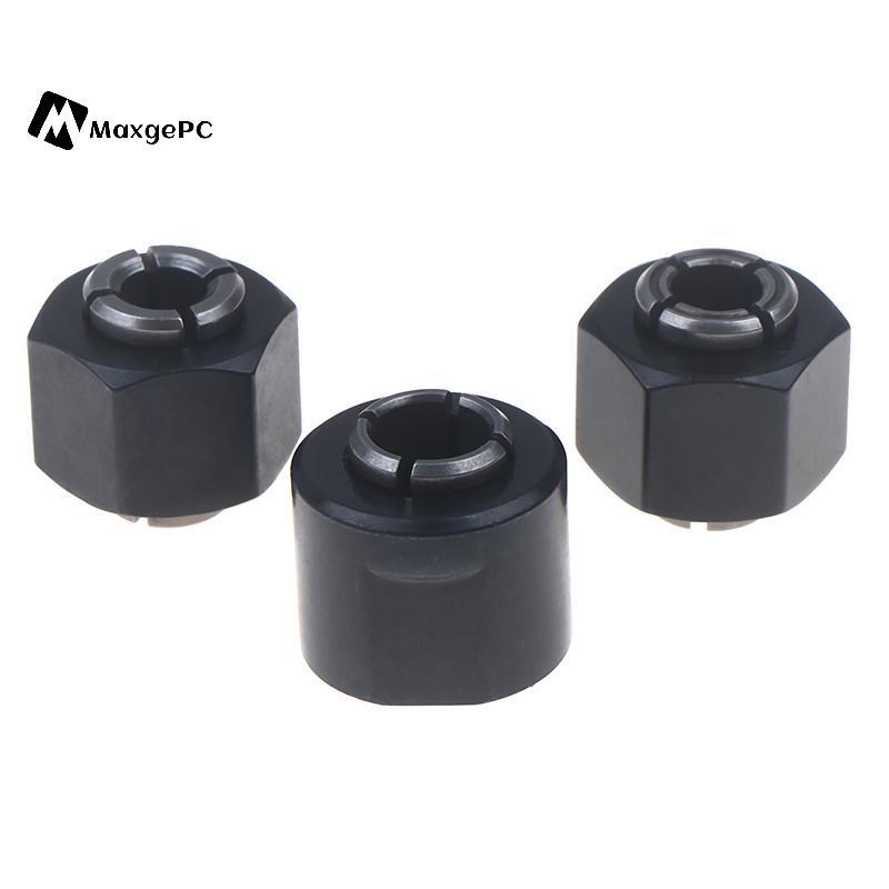 [Max-t] Đai Ốc Collet Thay Thế Cho DCW609 DCW600 DCW604 DW609 DW613 DW614 DW615 DW620 DW621 DCW600B 