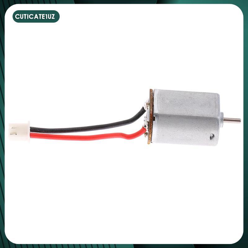 Động cơ điện K989-06 Động cơ cho xe đua WLtoys K969 K979 K989 1 / 28