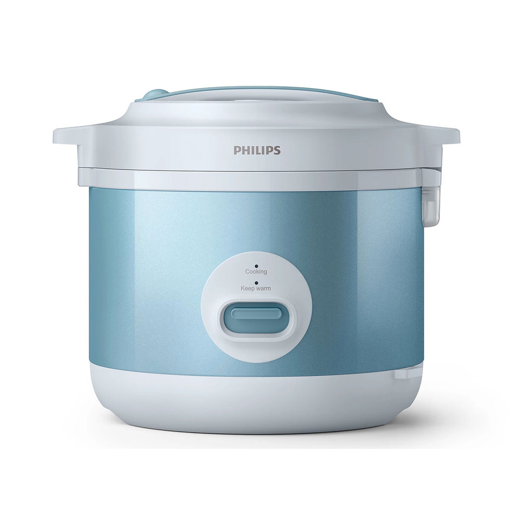 Nồi cơm điện Philips HD3008 dung tích 1,8L-KT