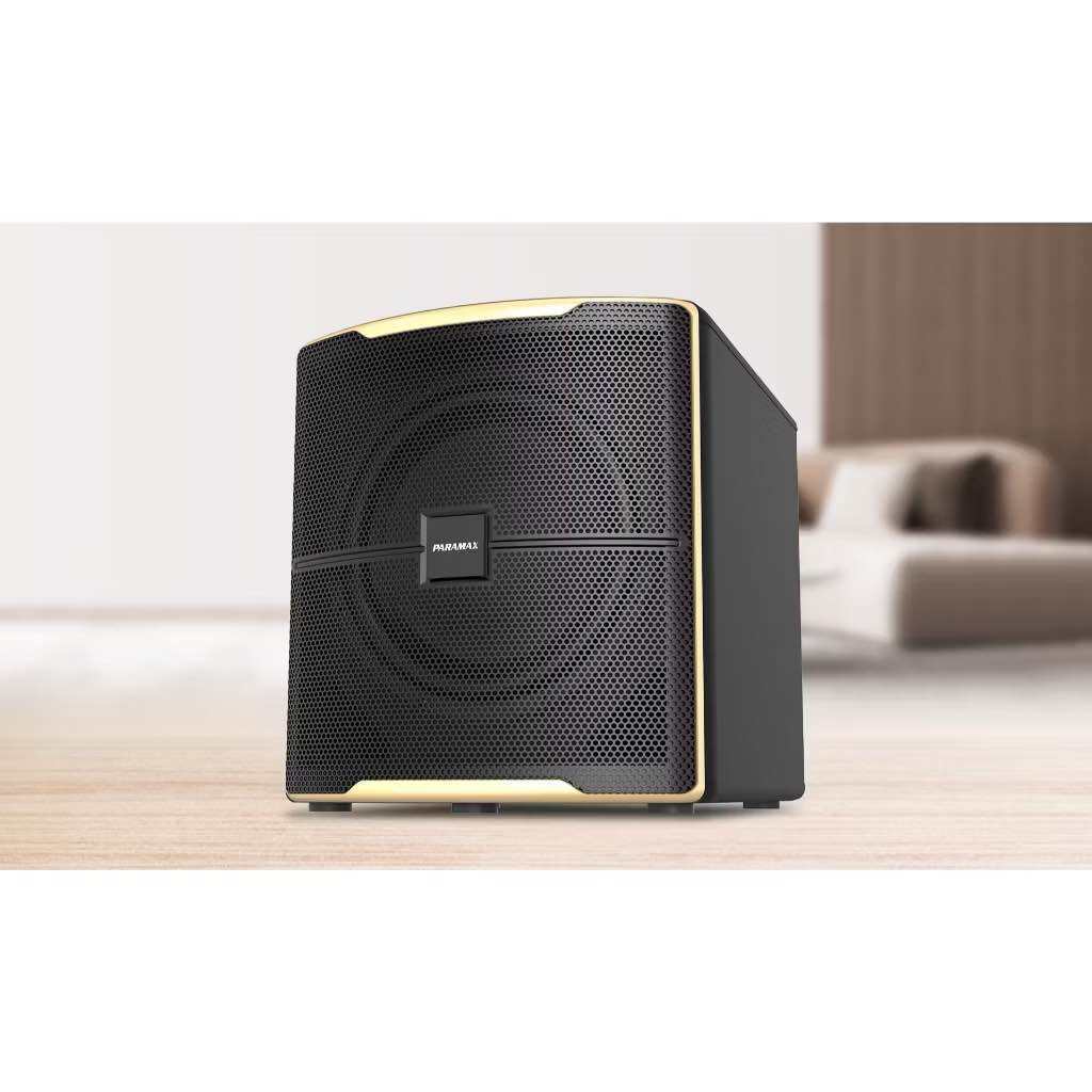 Loa sub điện Paramax Z-SUB - Hàng Chính Hãng -  audio chính hãng