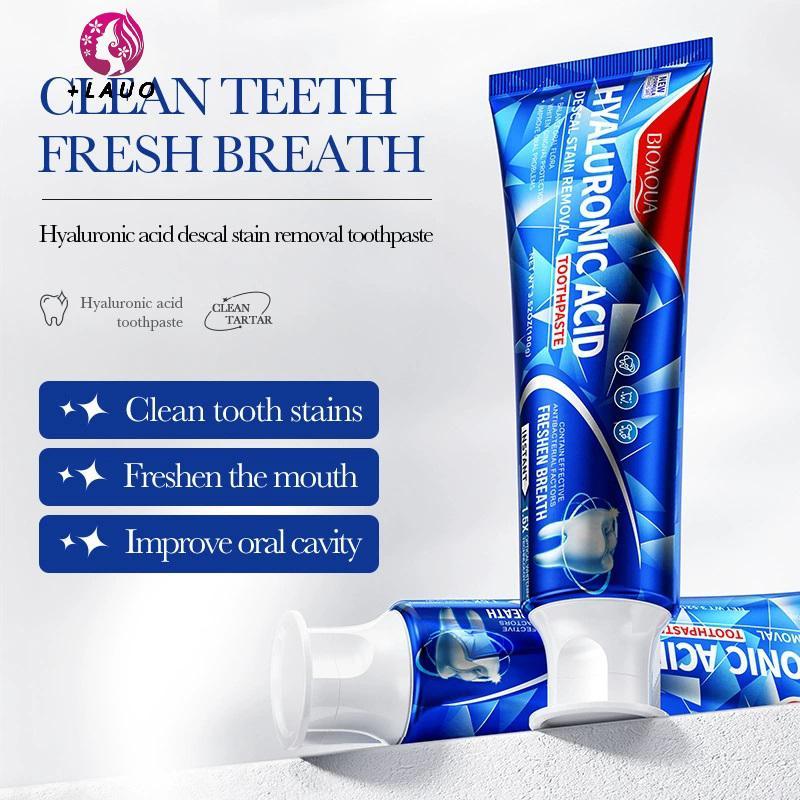 Kem Đánh Răng Springevenstar Dung Dịch Tẩy Emoving Cà Phê Và Trà Vết Bẩn Làm Sáng Ngăn Ngừa Viêm Ngo