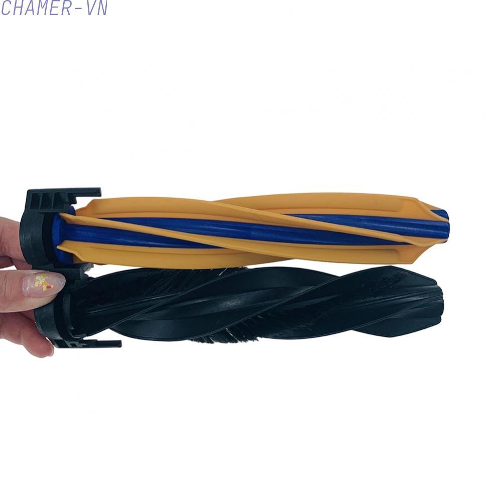 【CHAMER】Main Brush Roller Set for DREAME X60 Max Ultra Complete X60 Pro X60 Ultra Vacuum【HomeLiving】