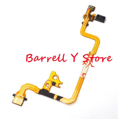 Dành Cho Sony Cybershot DSC-RX100 IV RX100IV RX100M4 RX100 M4 Gắn Cáp Mềm Lắp Ráp Thay Thế Sửa Chữa 