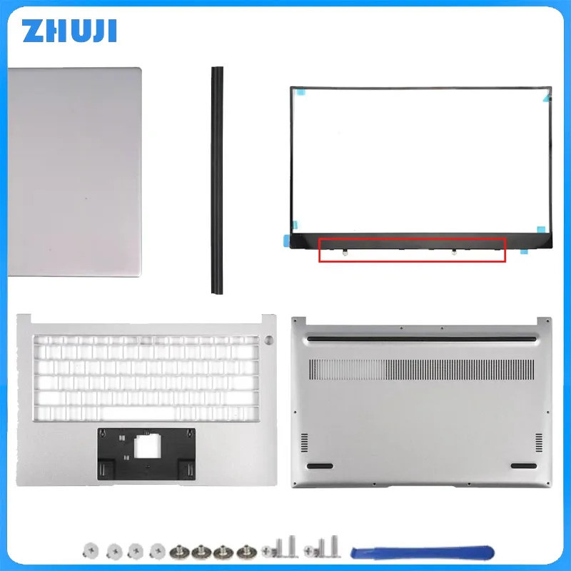 Dành Cho Matebook D14 NBL / NbB Nbl-WAQ9R NbB-WAH9 NBL-WFQ9 Ốp điện thoại LCD Phía Trước Viền Lòng B