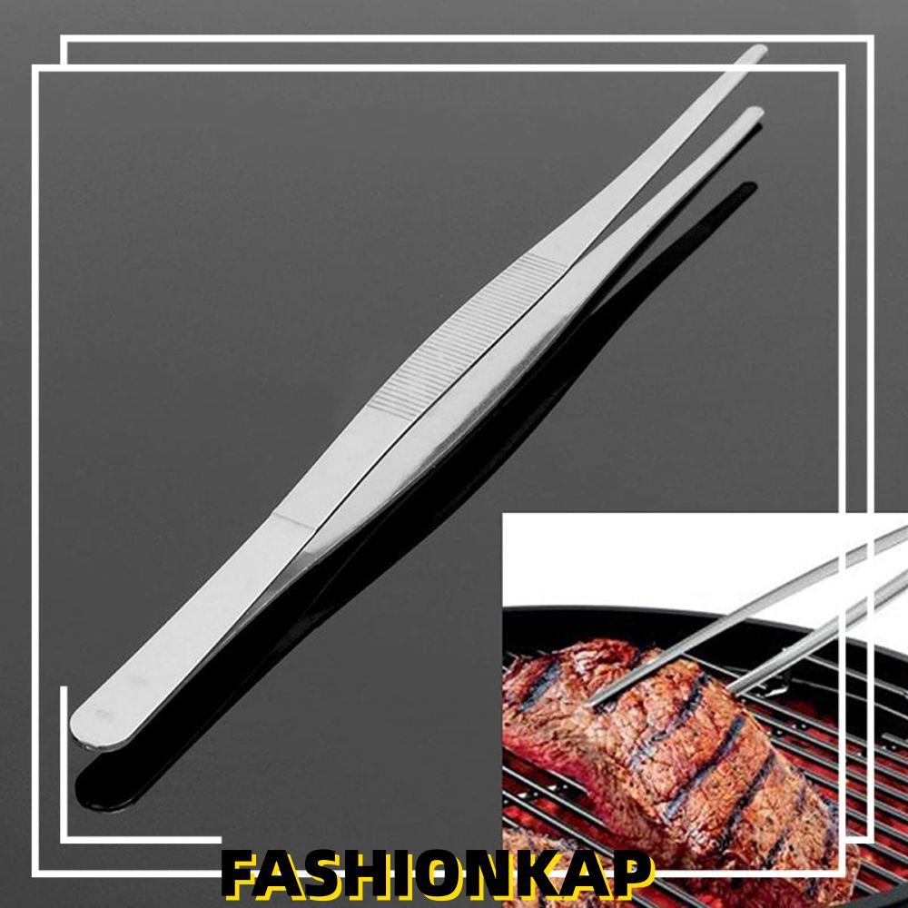 Nhíp Thực Phẩm IFASHIONKA Nhà Hàng BBQ Buffet Bò Kẹp