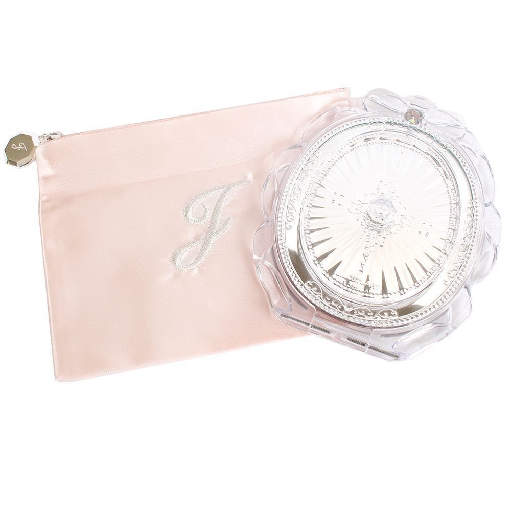 JILL STUART Handheld Mount Compact Mirror II (1 piece)