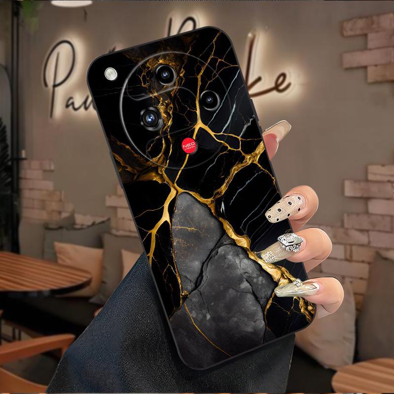 Ốp Lưng Cho ZTE Nubia Air Z80 Ultra Z60 Z70S Ultra Focus 5G Focus 2 Focus Pro 5G RedMagic 10 Air Lux