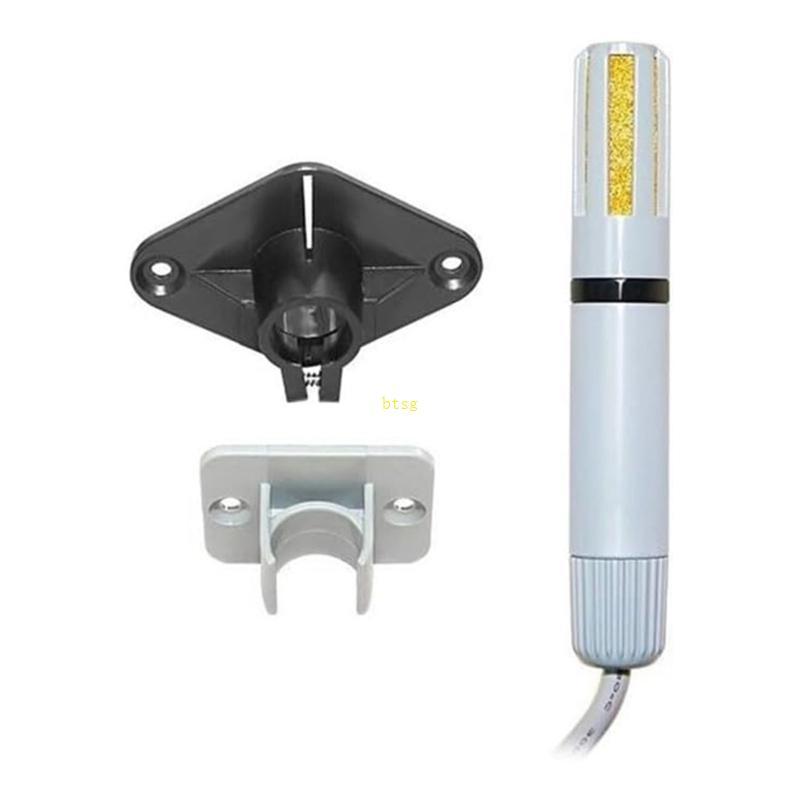 Mô-đun phát nhiệt độ và độ ẩm btsg AM2315C có khả năng chống va chạm và phản ứng nhanh