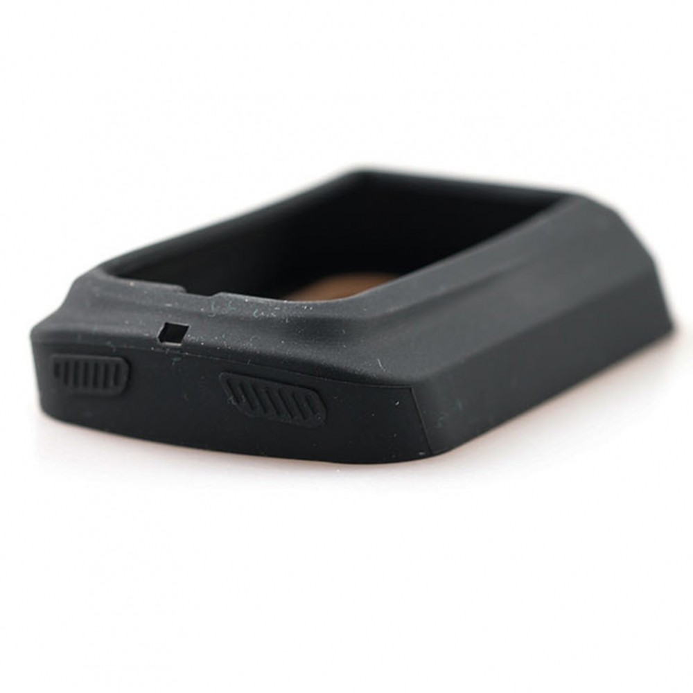 Vỏ bảo vệ iGPSPORT BSC100 dành cho đồng hồ bấm giờ, làm từ silicon
