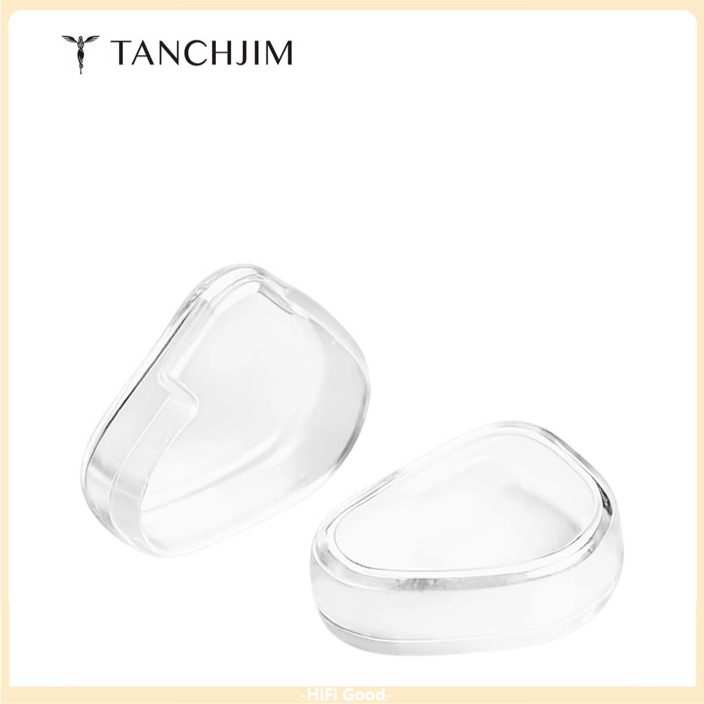Ốp bảo vệ tai nghe TANCHJIM mới Tương thích với Vỏ bọc ORIGIN Lost Manor KARA & NORA IMEs