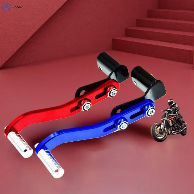 [JCAAAP] Xe máy Kistarter CNC cải tiến chất lượng cao Bộ chuyển số bánh răng xe địa hình Hợp kim nhô