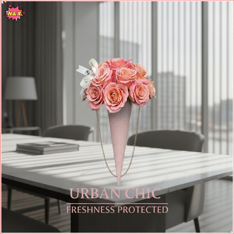 Giỏ đựng đồ bằng vải lanh gấp N & X 40x30x30cm Thùng đựng đồ giặt Đồ chơi Tủ quần áo phòng ngủ đa nă